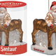 Illustration for article titled The Majestic Mythical Santaur Is Perfectly Captured In This Ornament